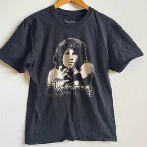The Doors Graphic T-Shirt